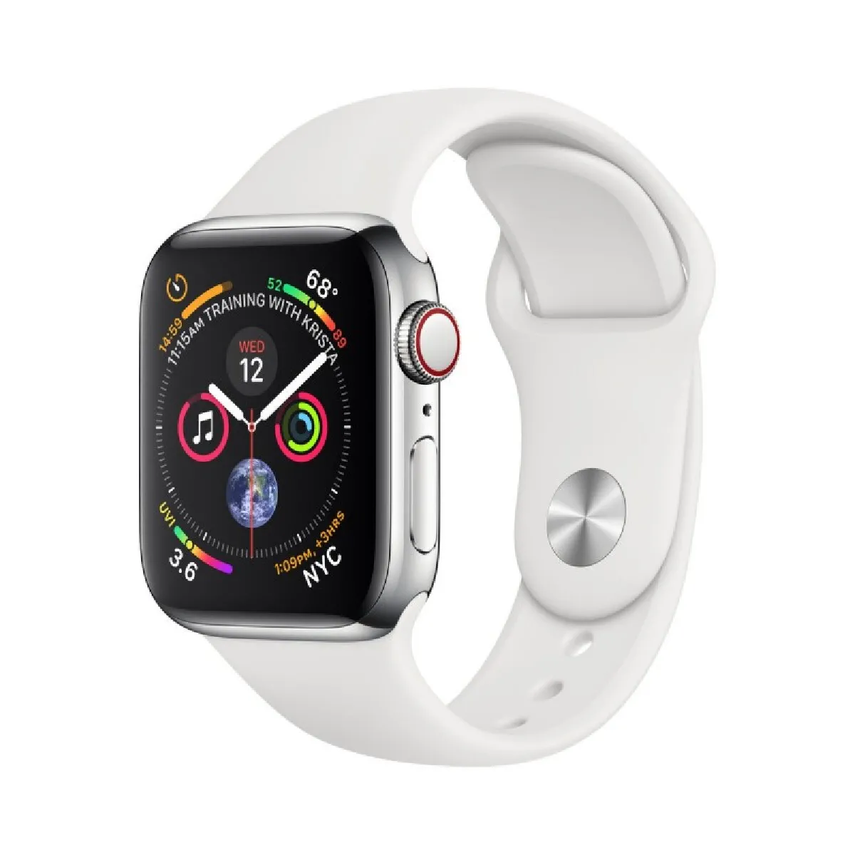 Apple Watch Series 4